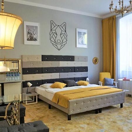 All Saints Apartment Old Town Stare Miasto 포즈난 외부 사진
