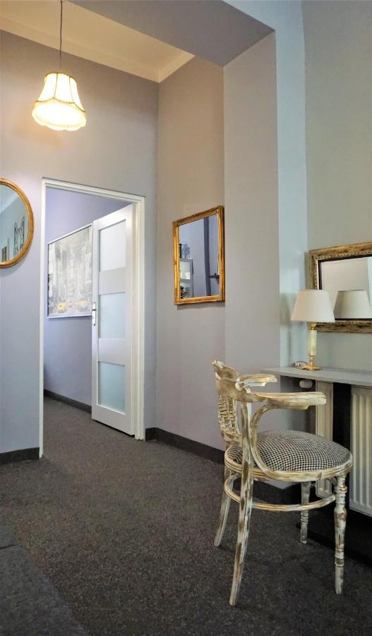 All Saints Apartment Old Town Stare Miasto 포즈난 외부 사진