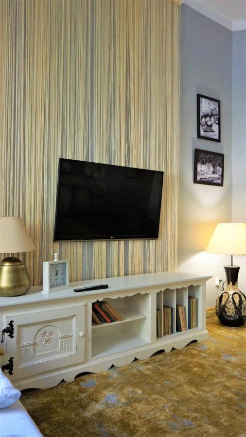 All Saints Apartment Old Town Stare Miasto 포즈난 외부 사진