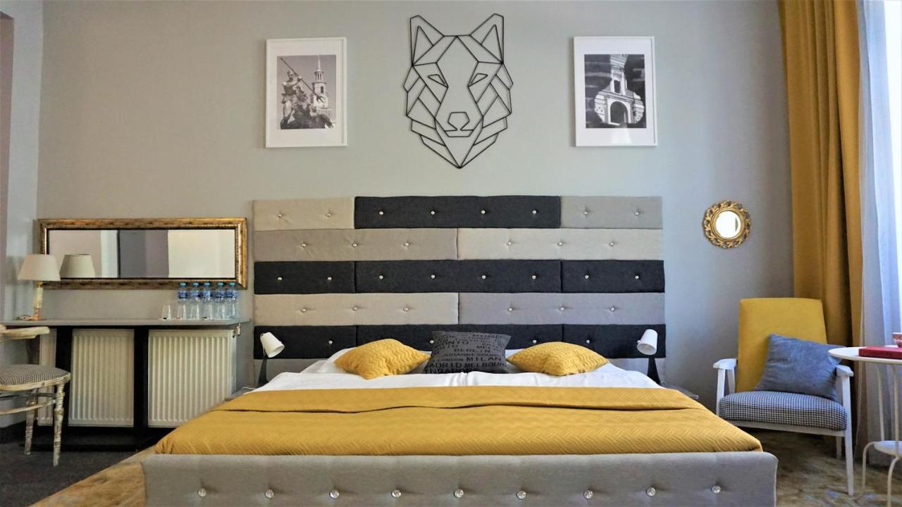 All Saints Apartment Old Town Stare Miasto 포즈난 외부 사진