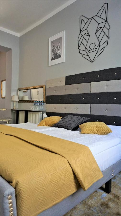 All Saints Apartment Old Town Stare Miasto 포즈난 외부 사진