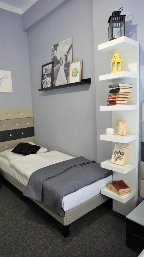 All Saints Apartment Old Town Stare Miasto 포즈난 외부 사진