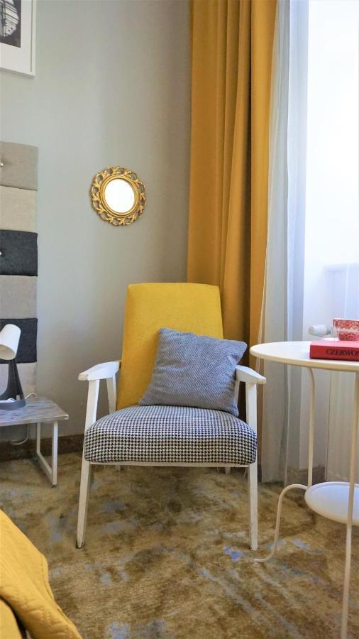 All Saints Apartment Old Town Stare Miasto 포즈난 외부 사진