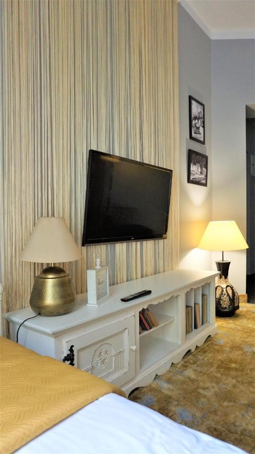 All Saints Apartment Old Town Stare Miasto 포즈난 외부 사진