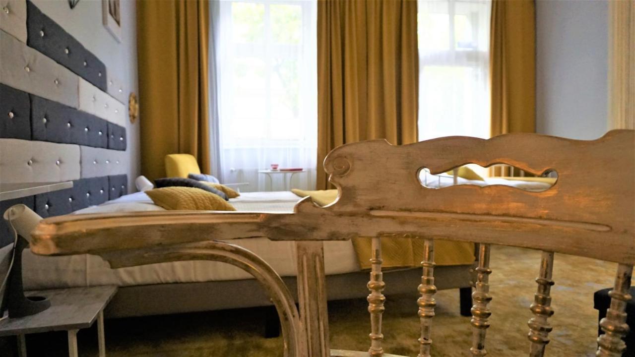 All Saints Apartment Old Town Stare Miasto 포즈난 외부 사진