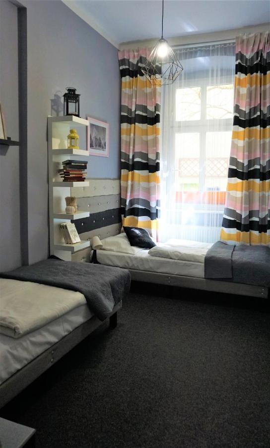 All Saints Apartment Old Town Stare Miasto 포즈난 외부 사진