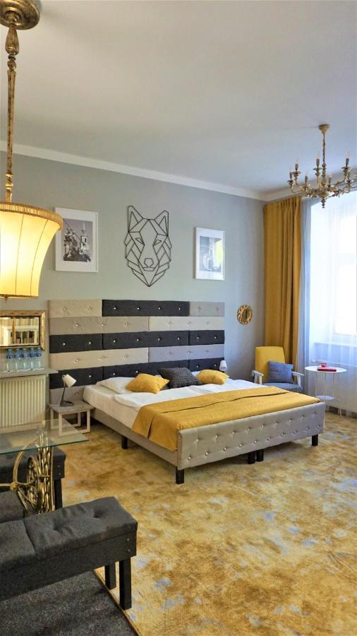 All Saints Apartment Old Town Stare Miasto 포즈난 외부 사진