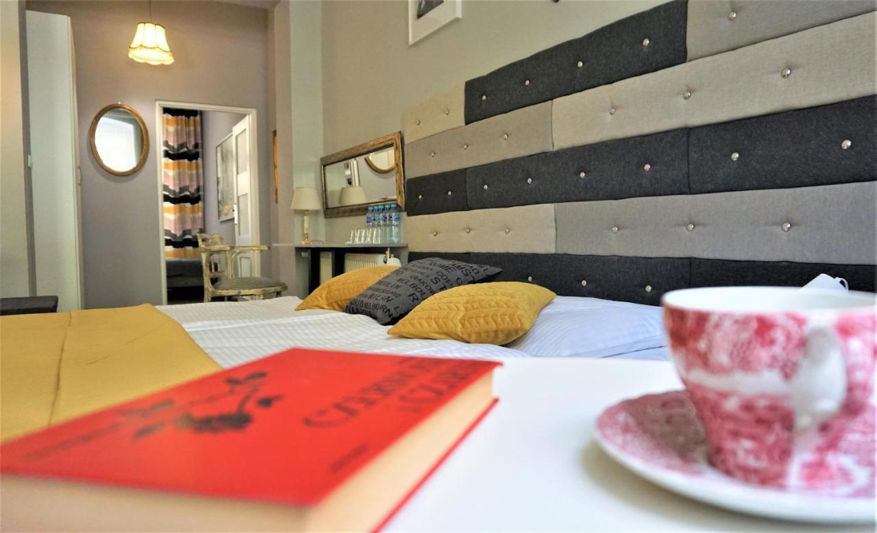 All Saints Apartment Old Town Stare Miasto 포즈난 외부 사진