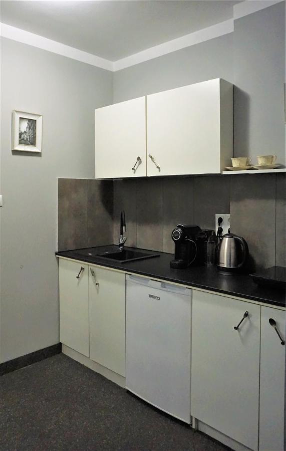 All Saints Apartment Old Town Stare Miasto 포즈난 외부 사진