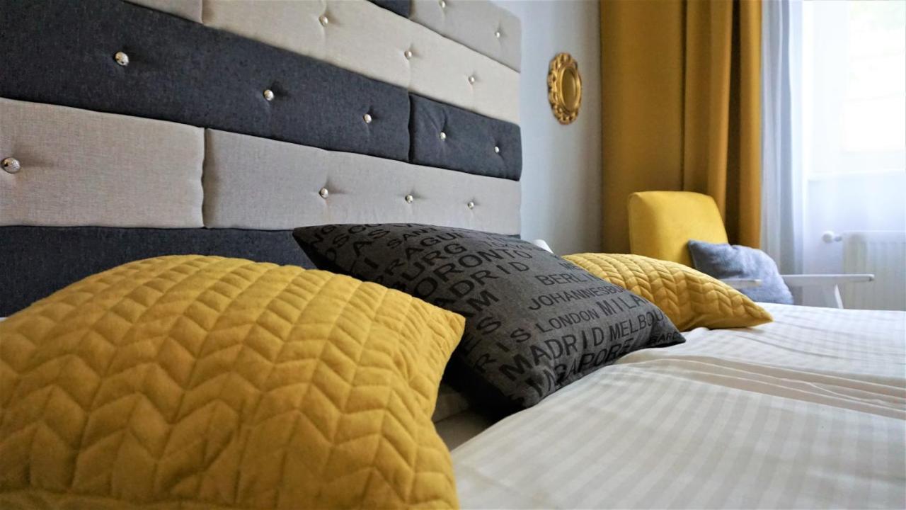 All Saints Apartment Old Town Stare Miasto 포즈난 외부 사진