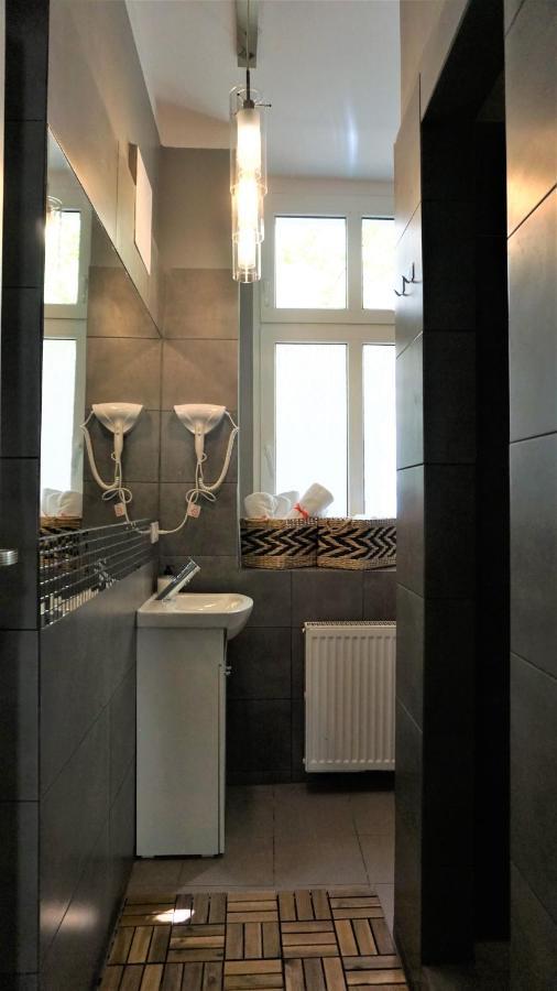 All Saints Apartment Old Town Stare Miasto 포즈난 외부 사진