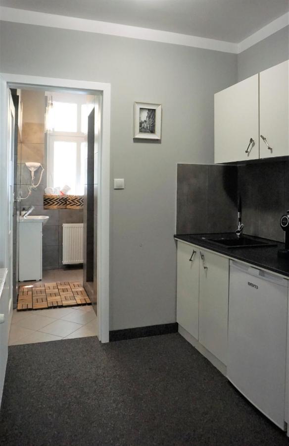 All Saints Apartment Old Town Stare Miasto 포즈난 외부 사진