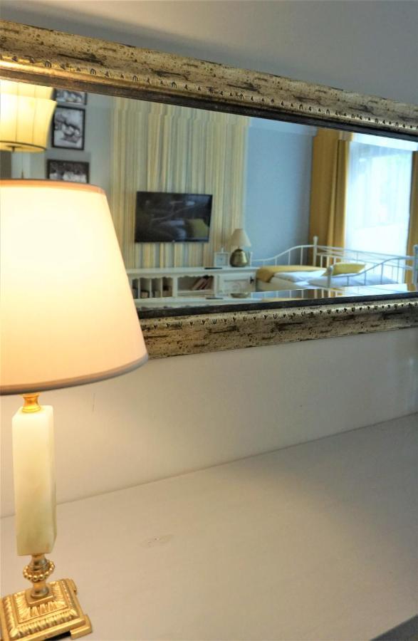 All Saints Apartment Old Town Stare Miasto 포즈난 외부 사진