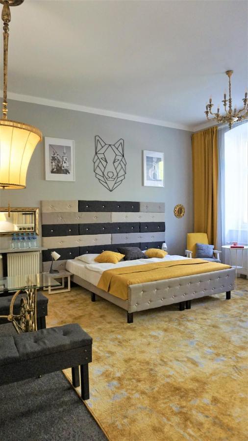 All Saints Apartment Old Town Stare Miasto 포즈난 외부 사진