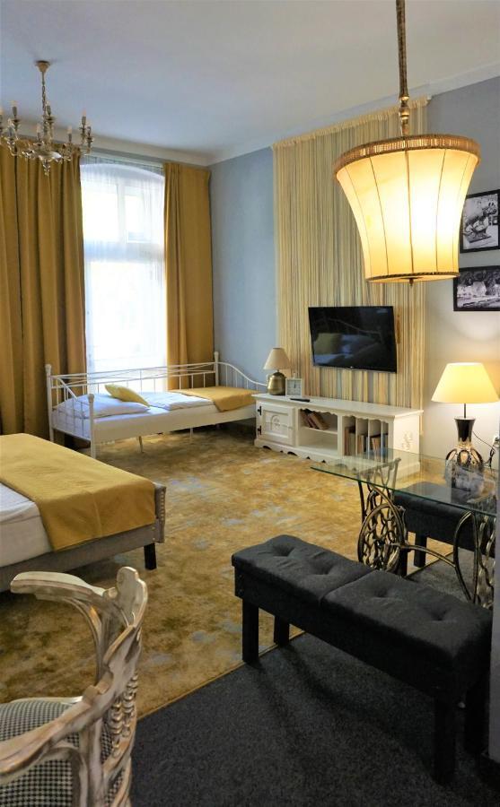 All Saints Apartment Old Town Stare Miasto 포즈난 외부 사진