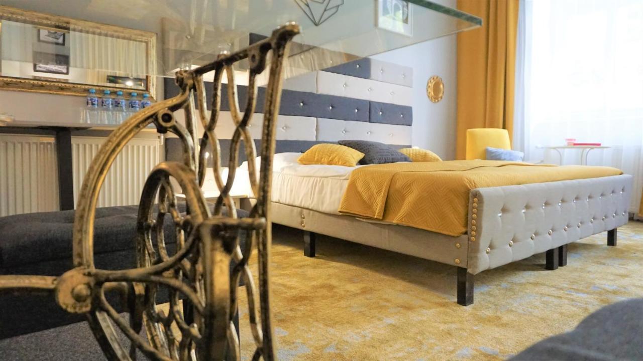 All Saints Apartment Old Town Stare Miasto 포즈난 외부 사진