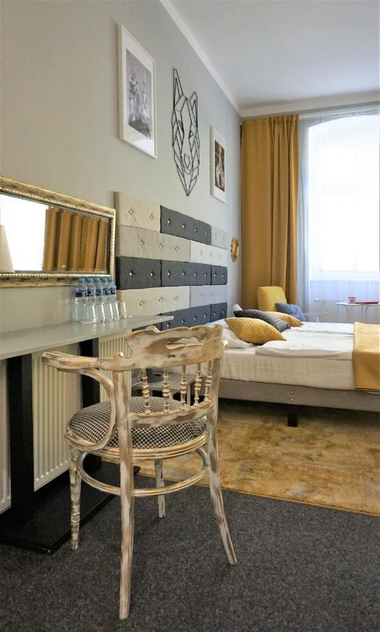 All Saints Apartment Old Town Stare Miasto 포즈난 외부 사진