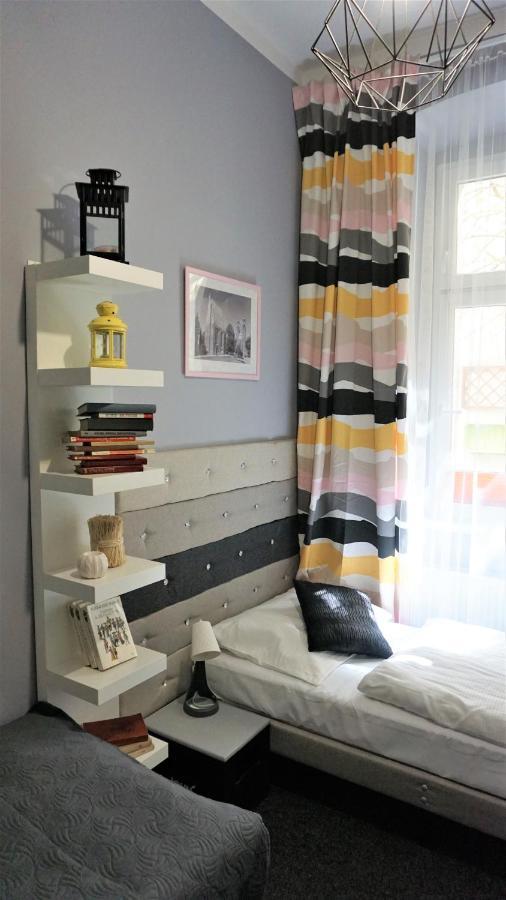 All Saints Apartment Old Town Stare Miasto 포즈난 외부 사진